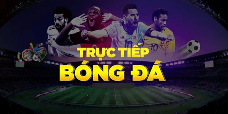 Top 9 web xem bóng đá trực tuyến cực cuốn hút